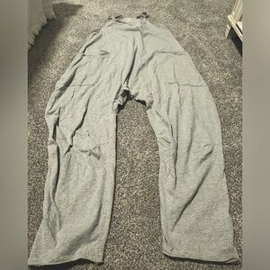 Free People Hot Shot Onesie